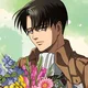 Levi Ackerman