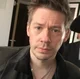 Tobias Forge 