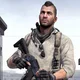 John Soap MacTavish