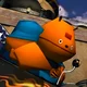 Glottis