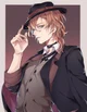 Chuuya