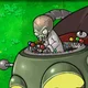 Doctor Zomboss - PVZ