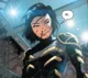 Cassandra Cain