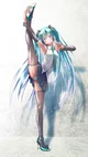 Miku Hatsune