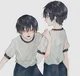 Poor Twins