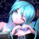 Sister Hatsune Miku
