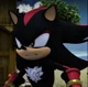 Shadow The Hedgehog