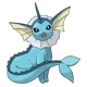 Vaporeon