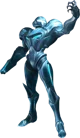 Dark Samus