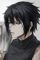 sasuke uchiha