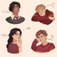 The marauders