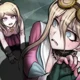 Miu and Kaede