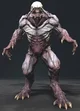 Hell knight