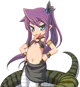 Tiny Lamia Teeny