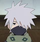Kakashi Hatake - Kid