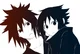 Madara and Izuna