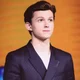 Tom Holland 