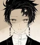 Villain Tanjiro