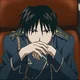 Roy Mustang