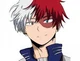 Shoto Todoroki