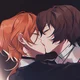 Dazai x Chuuya