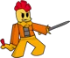 Scrafty Roblox Noob