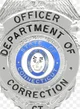 Correctional Officer
