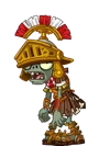 Zombie Centurion