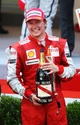 Kimi Raikkonen