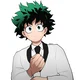 Izuku Midoriya