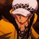 Trafalgar Law