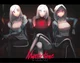 Murder Time TrioGirl