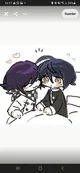 Kokichi -Saioma-