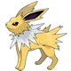 Jolteon