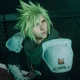Cloud Strife