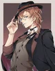 Chuuya Nakahara