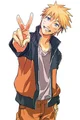 Omega Naruto