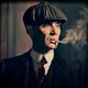 Thomas Shelby 