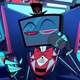 Vox - HAZBIN HOTEL 