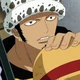 Trafalgar Law