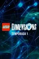 Lego Dimensions T1