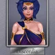Goddesses of SMITE