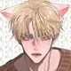 Demoted catboy