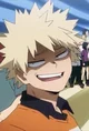 Bakugo Katsuki