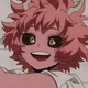 Mina ashido