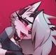 Flirtatious Loona