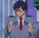 Tenya iida