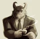 Mobtale Asgore