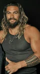 Jason Momoa