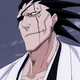 Zaraki Kenpachi 